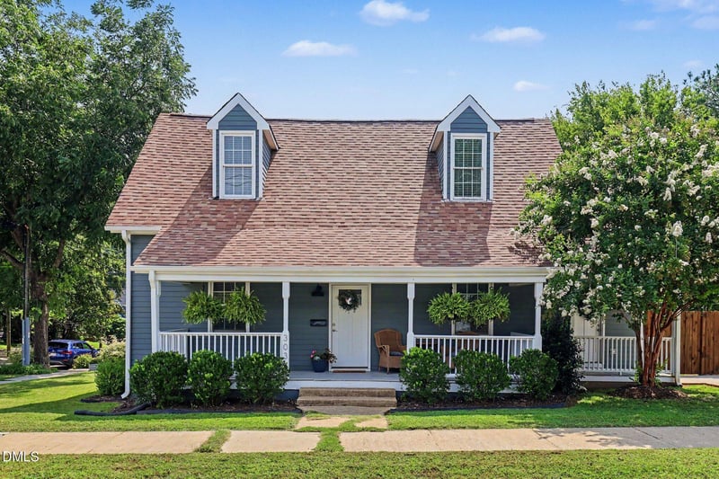 303 Pettigrew St, Raleigh, NC 27610