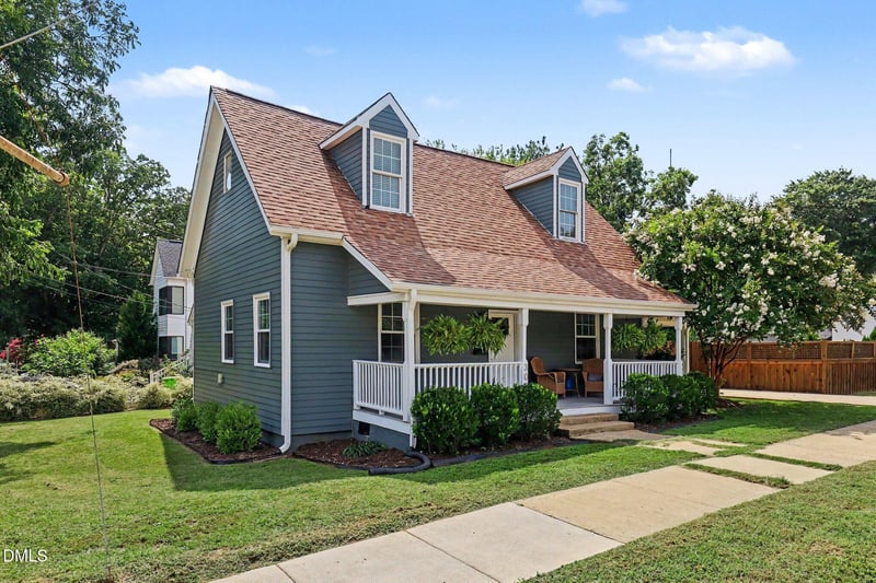 303 Pettigrew St, Raleigh, NC 27610