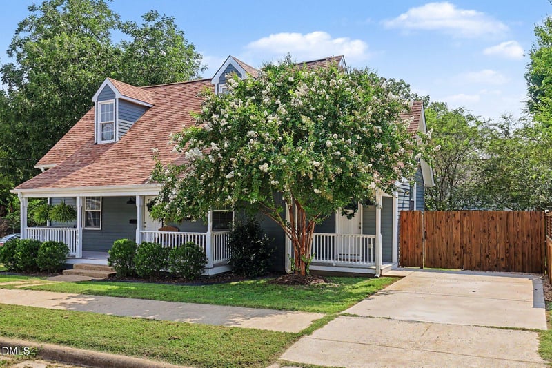 303 Pettigrew St, Raleigh, NC 27610