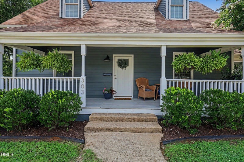303 Pettigrew St, Raleigh, NC 27610