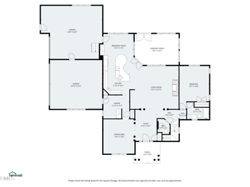 303 Pond Bluff Way, Cary, NC 27513