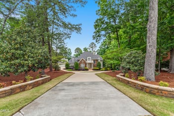 303 Pond Bluff Way, Cary, NC 27513