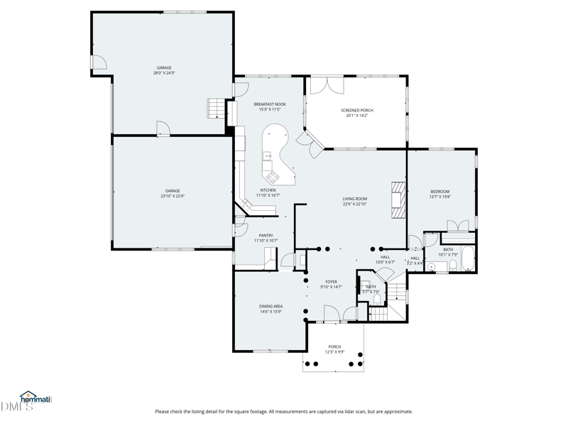 303 Pond Bluff Way, Cary, NC 27513