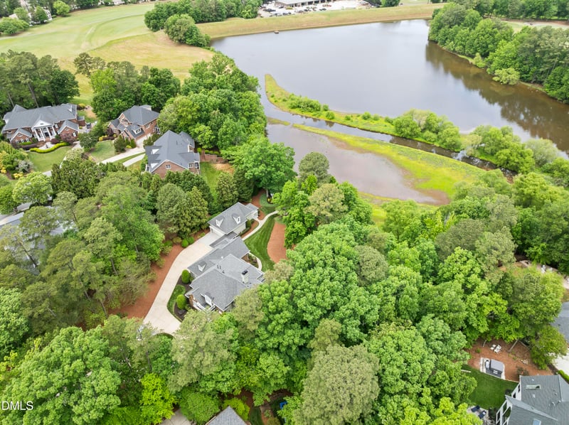 303 Pond Bluff Way, Cary, NC 27513