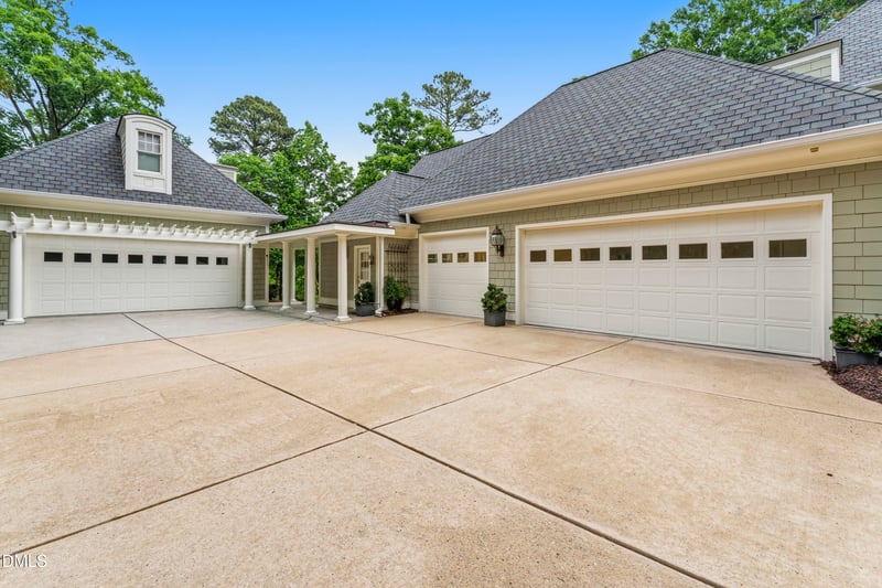 303 Pond Bluff Way, Cary, NC 27513