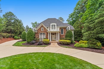 303 Pond Bluff Way, Cary, NC 27513