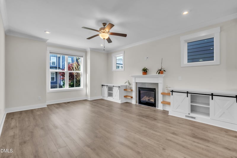 303 Quarter Gate Tc, Chapel Hill, NC 27516