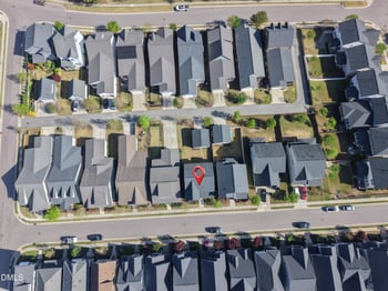 303 Quarter Gate Tc, Chapel Hill, NC 27516