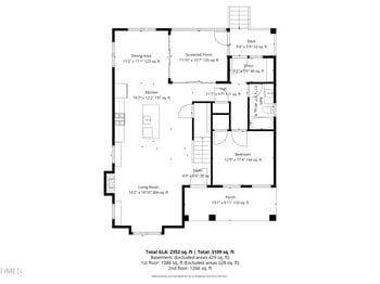 303 Quarter Gate Tc, Chapel Hill, NC 27516