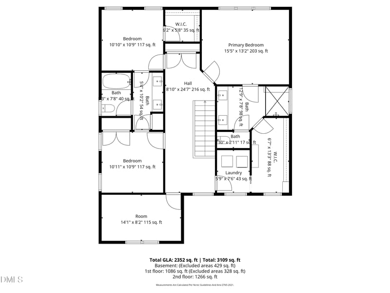 303 Quarter Gate Tc, Chapel Hill, NC 27516