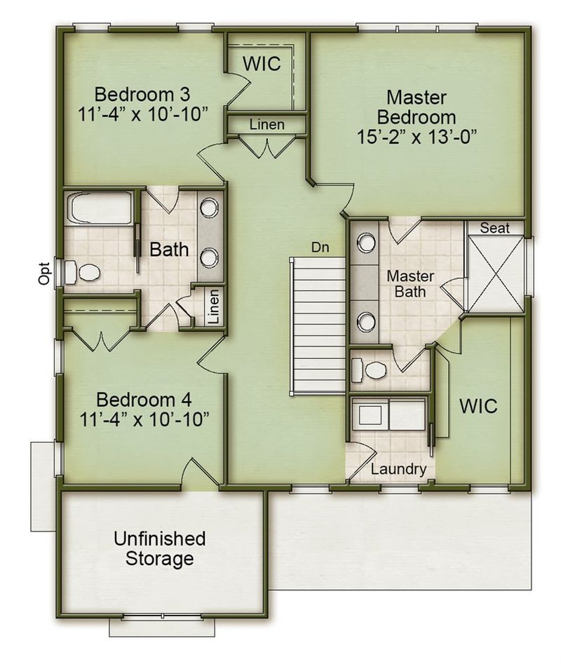 303 Quarter Gate Tc #Lt1648, Chapel Hill, NC 27516