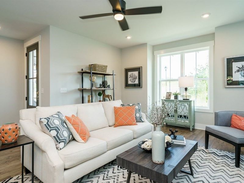 303 Quarter Gate Tc #Lt1648, Chapel Hill, NC 27516