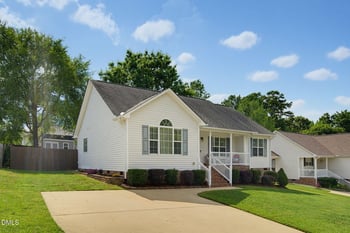 303 Rock Hound Rd, Knightdale, NC 27545