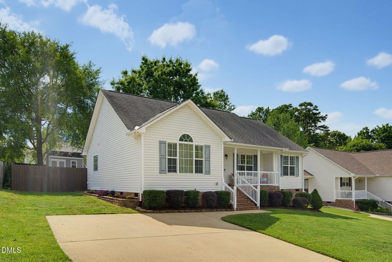 303 Rock Hound Rd, Knightdale, NC 27545