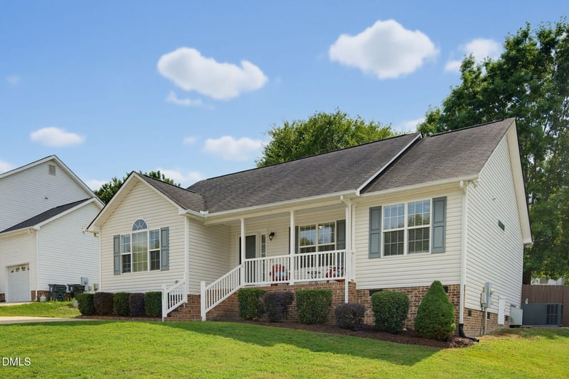 303 Rock Hound Rd, Knightdale, NC 27545