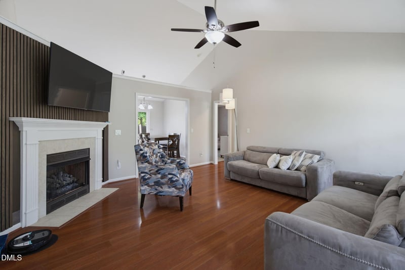 303 Rock Hound Rd, Knightdale, NC 27545