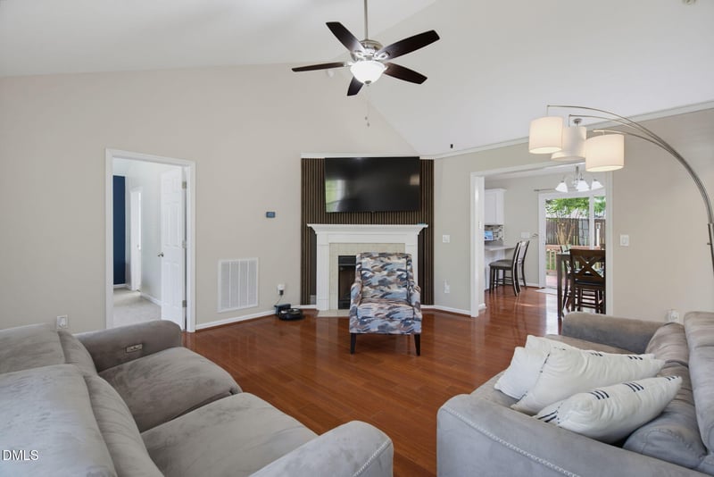 303 Rock Hound Rd, Knightdale, NC 27545