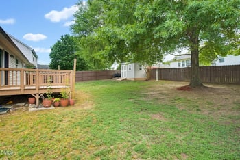 303 Rock Hound Rd, Knightdale, NC 27545