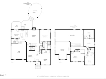 303 Roebling Ln, Cary, NC 27513