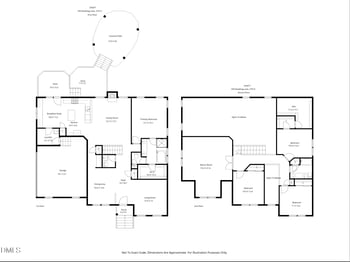 303 Roebling Ln, Cary, NC 27513