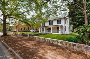 303 Rosemary St, Chapel Hill, NC 27514