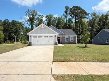 303 Rothbury Ct, Sanford, NC 27330