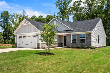 303 Rothbury Ct, Sanford, NC 27330