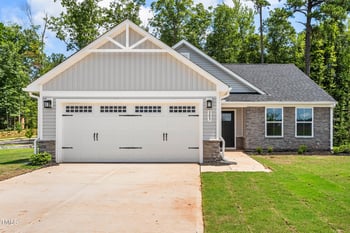 303 Rothbury Ct, Sanford, NC 27330