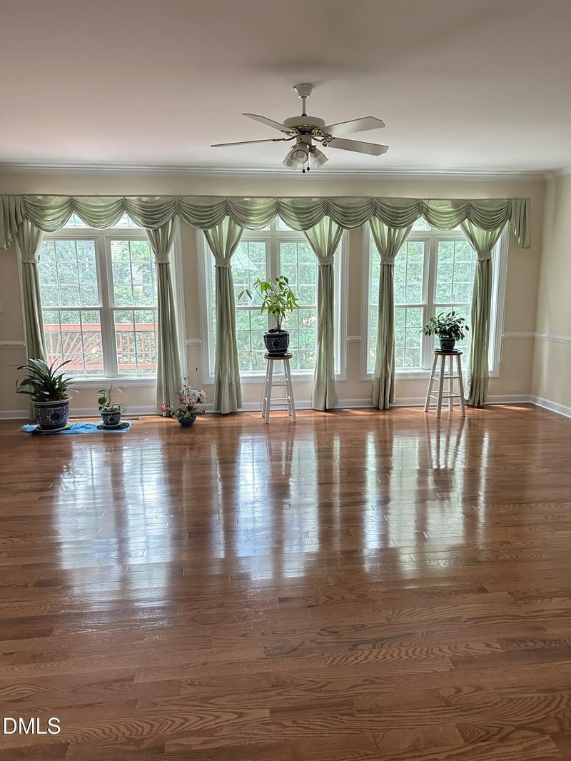 303 Rowe Rd, Chapel Hill, NC 27516
