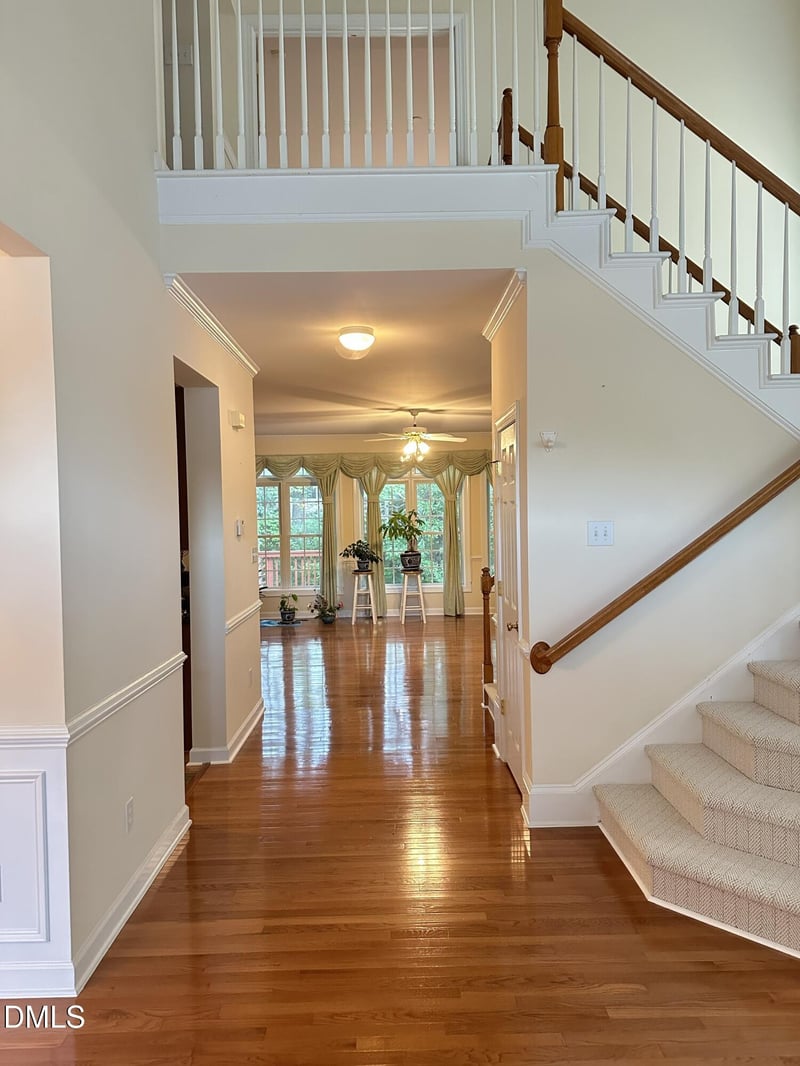 303 Rowe Rd, Chapel Hill, NC 27516