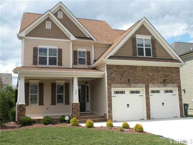 303 Russo Valley Dr, Cary, NC 27519
