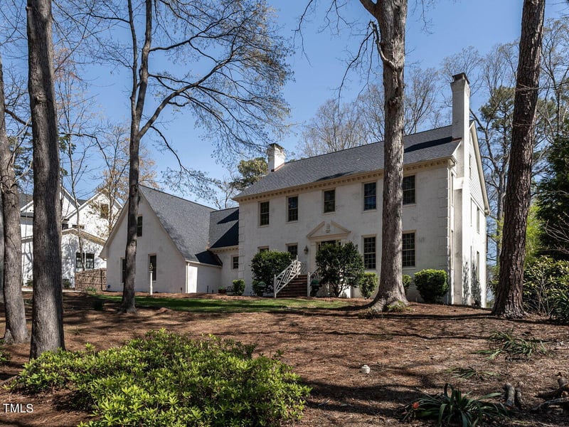 303 Rutherglen Dr, Cary, NC 27511