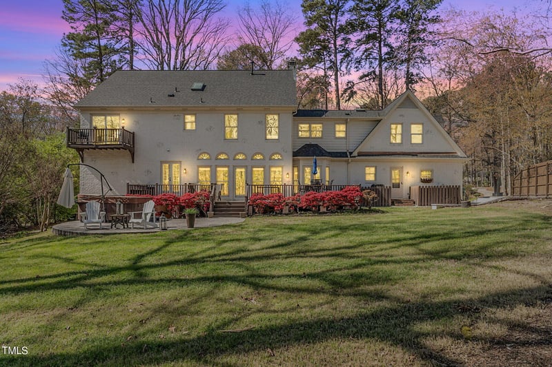 303 Rutherglen Dr, Cary, NC 27511