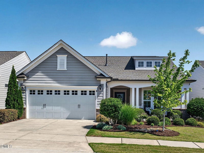303 Sailfish Ct, Durham, NC 27703