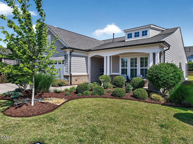303 Sailfish Ct, Durham, NC 27703