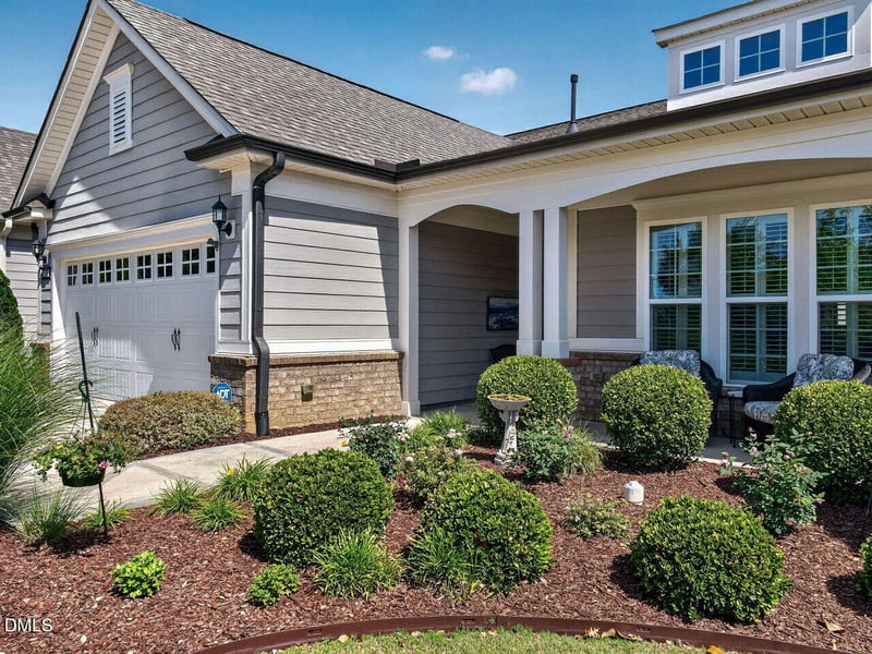 303 Sailfish Ct, Durham, NC 27703