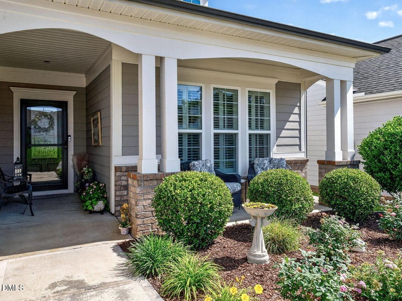 303 Sailfish Ct, Durham, NC 27703