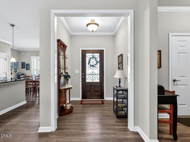303 Sailfish Ct, Durham, NC 27703
