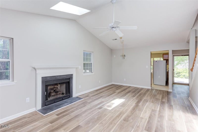 303 Saint Thomas Dr, Chapel Hill, NC 27517