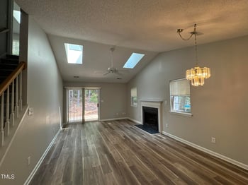303 Saint Thomas Dr, Chapel Hill, NC 27517