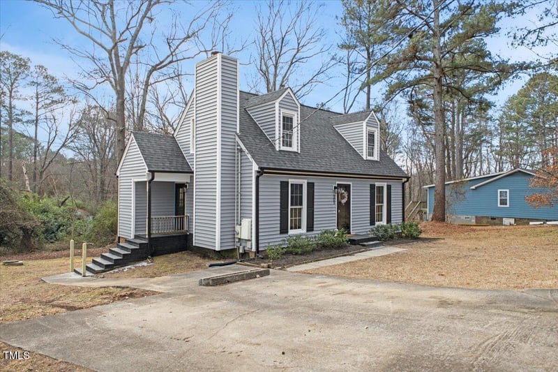 303 Sandy Rn, Knightdale, NC 27545