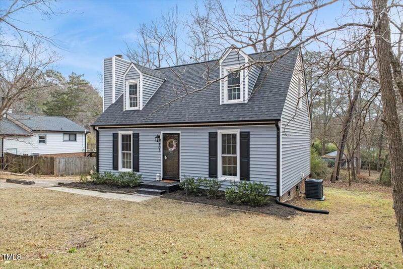 303 Sandy Rn, Knightdale, NC 27545