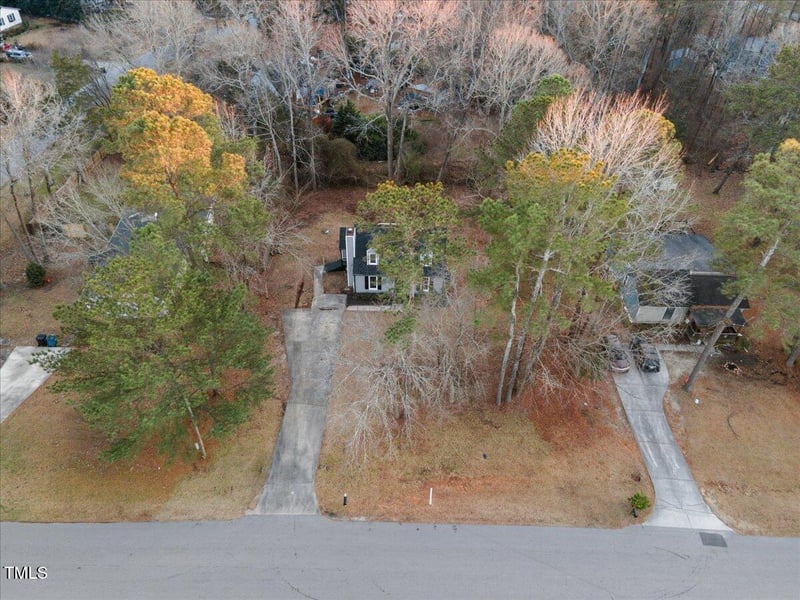 303 Sandy Rn, Knightdale, NC 27545