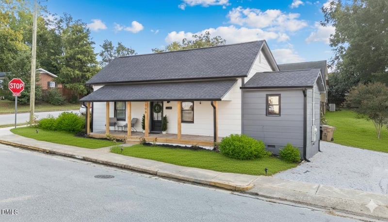 303 Second St, Clayton, NC 27520