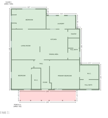 303 Second St, Clayton, NC 27520
