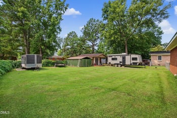 303 Shady Lane Dr, Smithfield, NC 27577