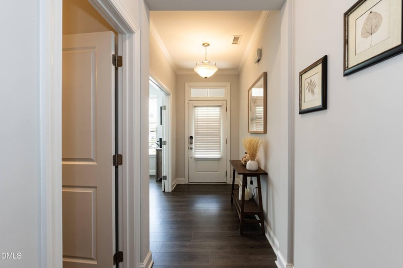 303 Silverhawk Ln, Durham, NC 27703
