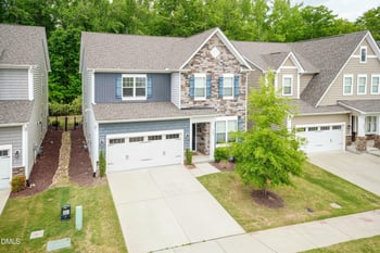 303 Silverhawk Ln, Durham, NC 27703