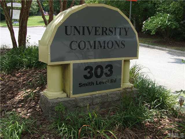 303 Smith Level Rd #B34, Chapel Hill, NC 27516