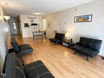 303 Smith Level Rd, Chapel Hill, NC 27516